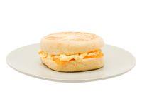Egg & Cheese English Muffin