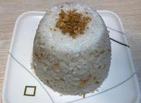 Extra Plain Rice