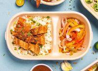 Crispy Pork Kawali Benta Box