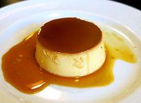 Flan de la Abuela