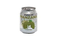 Zumo de Manzana Organic Spanish Apple Juice
