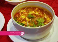 Hot & Sour Soup