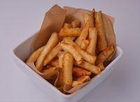 Fries