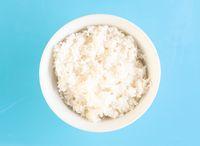 White Rice