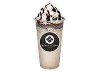 Hershey's Chocolate Cookies & Cream Frappe