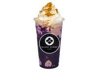 Blueberry Cheesecake Frappe