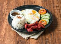 Chicken Tocino