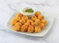 Taiwanese Chicken Poppers (SNACKS)