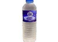 Bottled Water