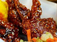 20Pcs Chicken Wings