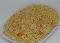 Cerial Fried Rice