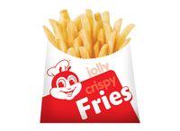 Jolly Crispy Fries Regular