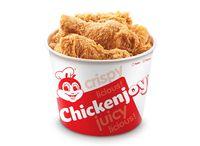 8pc Chickenjoy Solo