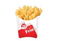 Jolly Crispy Fries Large