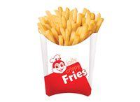 Jolly Crispy Fries Jumbo