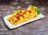 Yang Chao Fried Rice