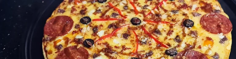 Alberto’s Pizza  Menu Price Philippines 2023