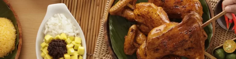 Bacolod Chicken Inasal Menu Prices Philippines 2024