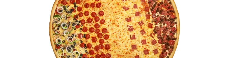 Big Guys! Pizza Menu Prices Philippines 2023