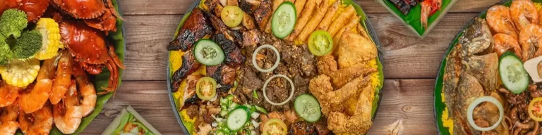 Boodle Bilao Food Hub Menu Prices Philippines 2023
