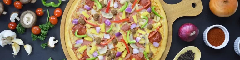 Brothers’ Pizza Hauz Menu Prices Philippines 2023