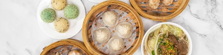 Caitlyn’s Dumpling Bar Menu Prices Philippines 2024