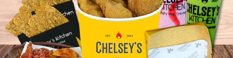 Chelsey’s Kitchen Menu Prices Philippines 2023