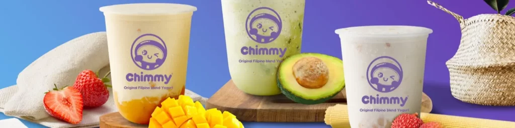 Chimmy Menu Philippines