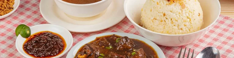 D’ Original Pares Menu Prices Philippines 2024