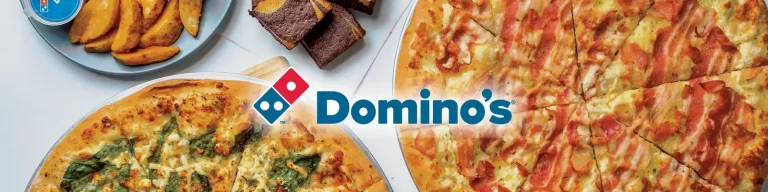 Domino’s Pizza Menu Prices Philippines 2023