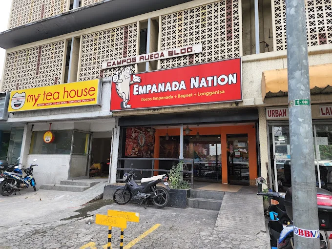 Empanada Nation