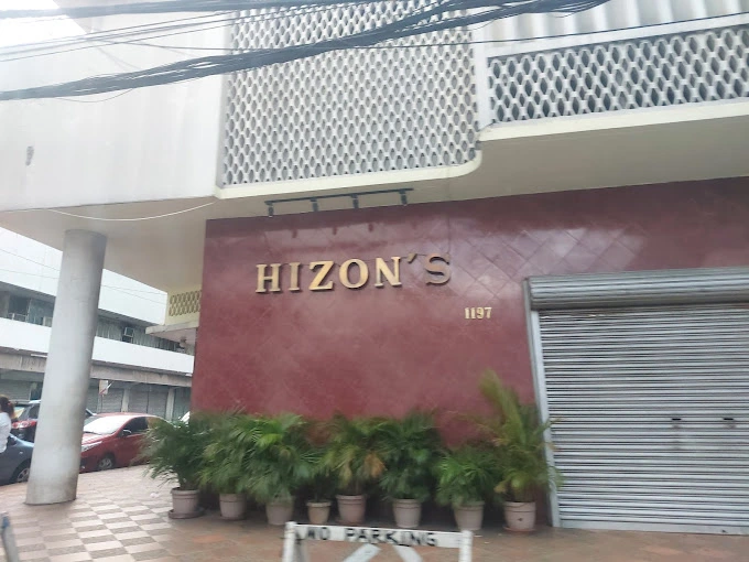 Hizons Cakes and Pastries