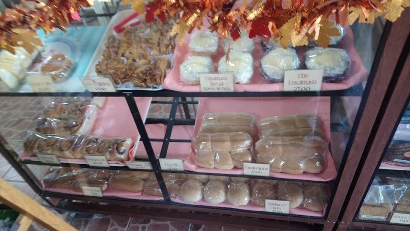 Hopia King Bakery