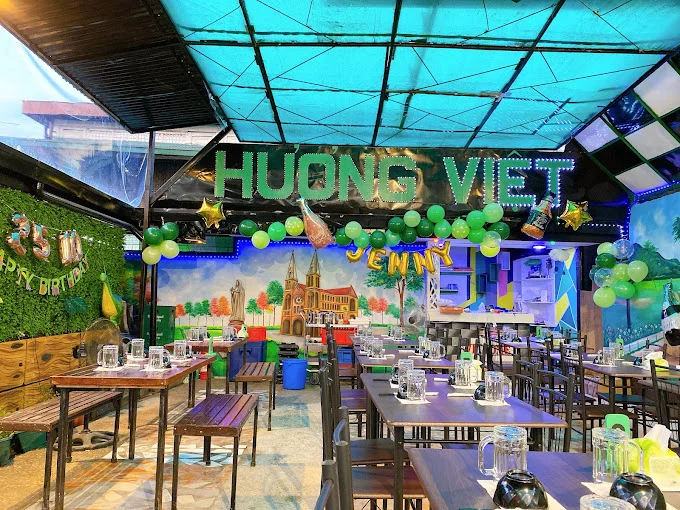 Huong Vie