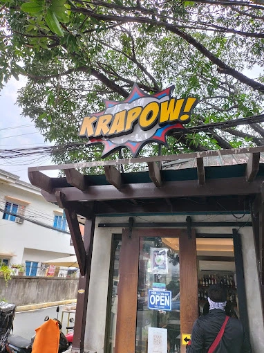 Krapow