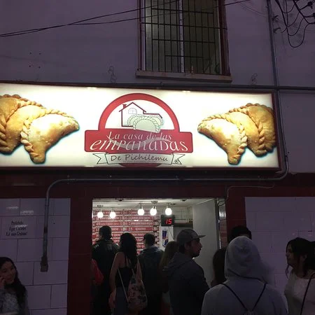 La Casa Empanadas