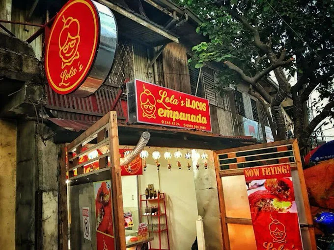 Best Empanada In Manila 2024