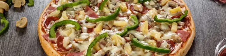 Lots’A Pizza Menu Prices Philippines 2024