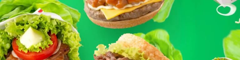 MOS Burger  Menu Prices Philippines 2023