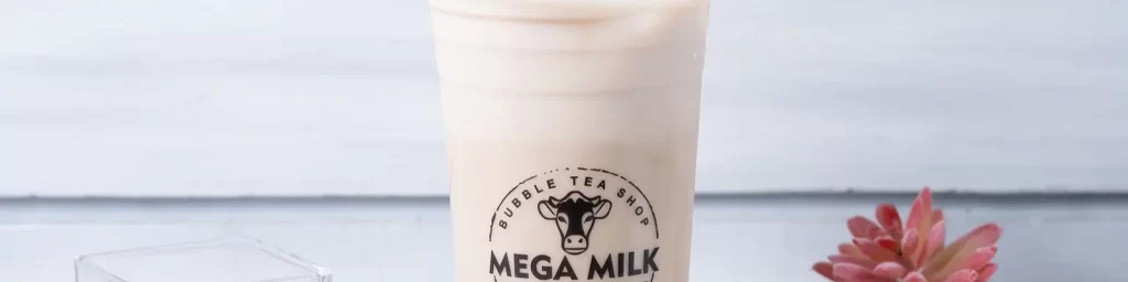 Mega Milk Menu Philippines
