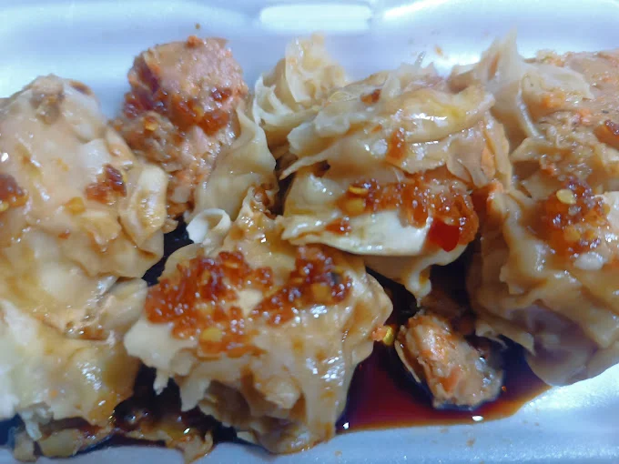 PaTuks Siomai