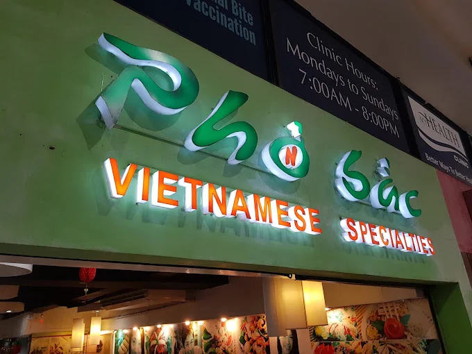 Best Vietnamese Restaurant In Manila 2024