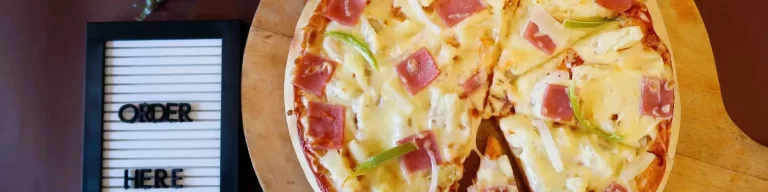 Pizza Treat Delight Menu Prices Philippines 2023
