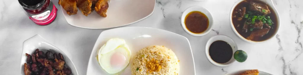 Rob's Place Pares and Tapsilogan Menu Prices Philippines 2023 1 Rob's Place Pares and Tapsilogan