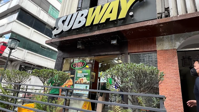 Subway®