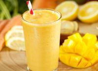 Fresh Mango Shake