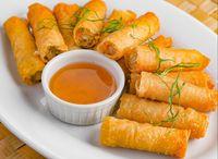 Tinapa Rolls