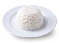 Plain Rice