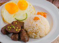 Longsilog - Batutay