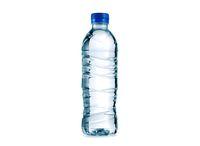 Bottled Water